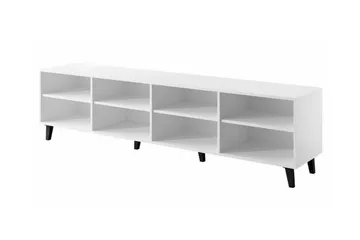 Strontian Möbelset För Vardagsrum Scandinavian Choice Black - Products - Förvaring - Förvaringsmöbler - Möbelset för vardagsrum