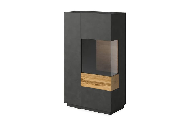 Tomeka Sideboard, Trä