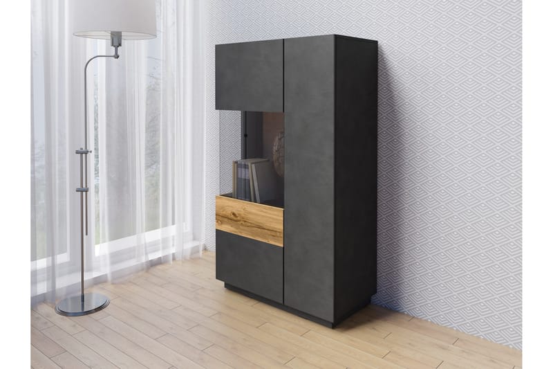 Tomeka Sideboard - Trä - Products - Förvaring - Förvaringsmöbler - Sideboard & skänk