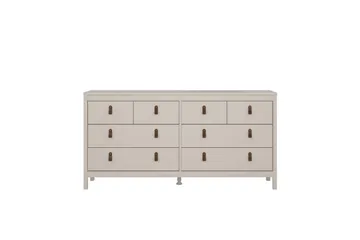 Vallvidera Byrå 160 cm - Beige - Products - Förvaring - Förvaringsmöbler - Byrå