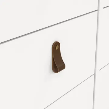 Vallvidera Byrå med 4 små och 4 större lådor 160 cm - Products - Förvaring - Förvaringsmöbler - Byrå