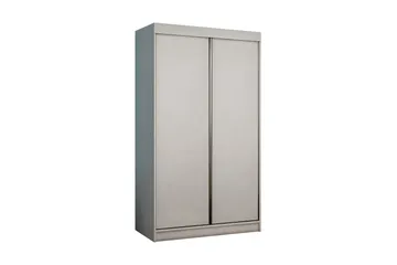 Dunkra Garderob LED-belysning RGB - Vit - Products - Förvaring - Garderober & garderobssystem - Garderobsskåp