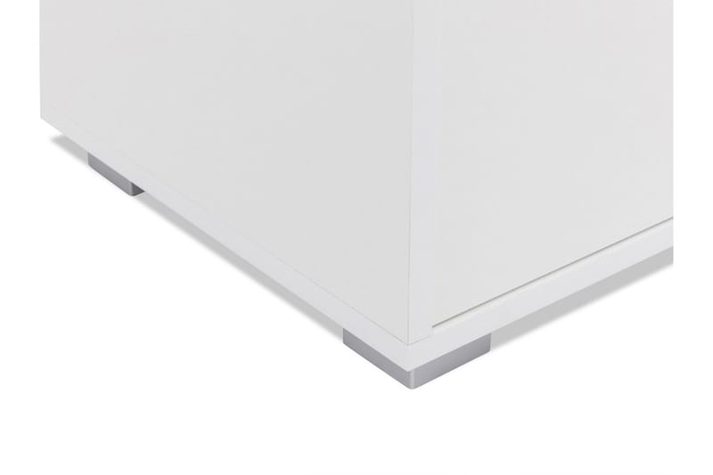 Agawal Bokhylla 60 cm - Beige - Products - Förvaring - Hylla - Bokhylla