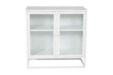 Bakal Bokhylla - Vit - Products - Förvaring - Hylla - Bokhylla