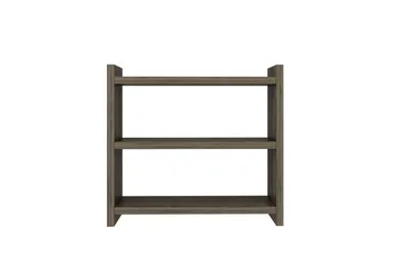 Kosmikoa Lagerhylla 44x10 cm, Valnöt