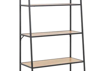 Hartsoe Bokhylla 77 cm - Natur - Products - Förvaring - Hylla - Bokhylla