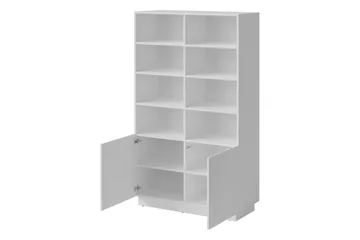 Torvalen Bokhylla 100 cm - Beige - Products - Förvaring - Hylla - Bokhylla