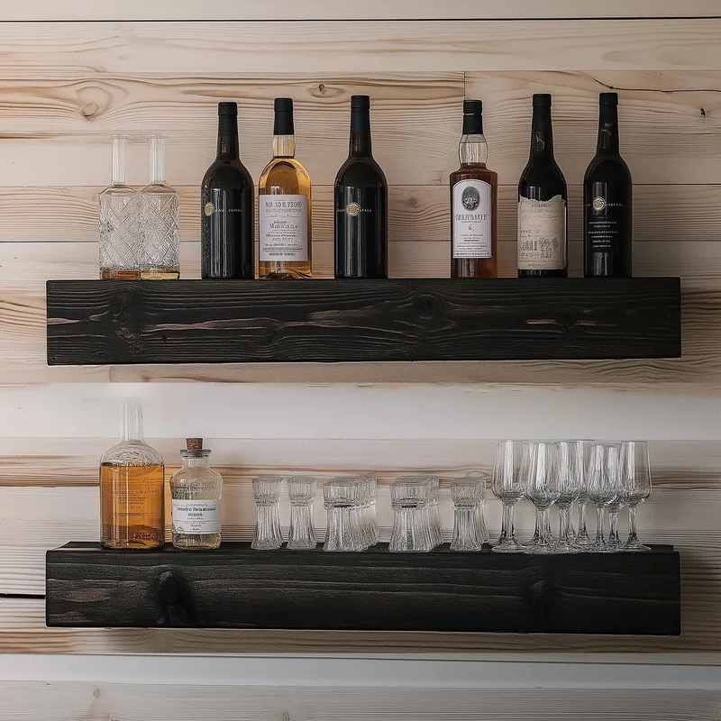 Norin Vägghylla - Products - Förvaring - Hylla - Vägghylla