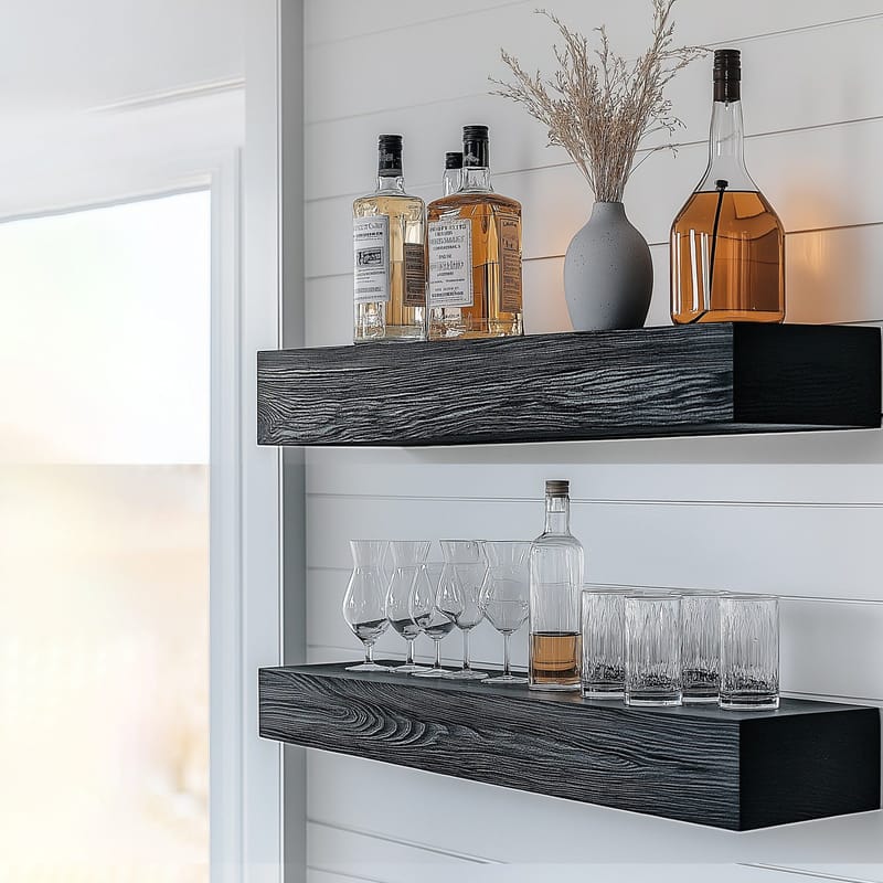 Norin Vägghylla - Products - Förvaring - Hylla - Vägghylla
