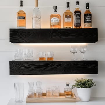Norin Vägghylla - Products - Förvaring - Hylla - Vägghylla