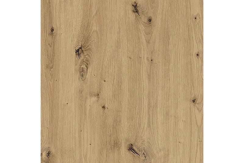 Julissa Garderob 120 cm med Spegel - Natur - Products - Förvaring - Garderober & garderobssystem