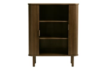 Ankur Highboard - Brun - Products - Förvaring - Skåp - Förvaringsskåp