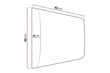 Dunvegan Highboard White - Products - Förvaring - Skåp - Förvaringsskåp