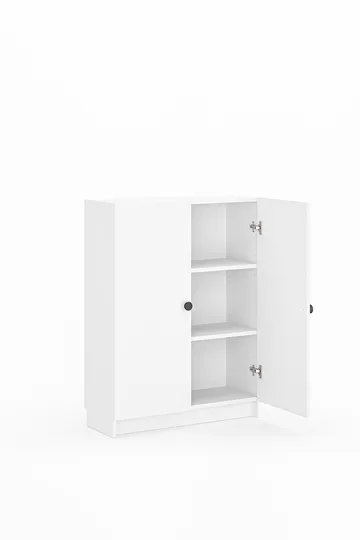 Lenvo Bokhylla 105 cm - Products - Förvaring - Skåp - Förvaringsskåp