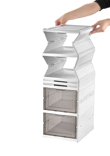 Overo Skoskåp 105 cm - Products - Förvaring - Skåp - Förvaringsskåp
