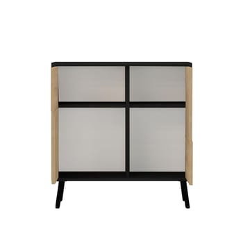Zelvo Skänk 79,5 cm - Products - Förvaring - Skåp - Förvaringsskåp