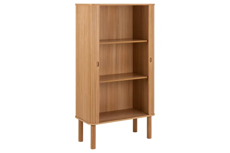 Samay Highboard - Natural - Products - Förvaring - Skåp - Förvaringsskåp