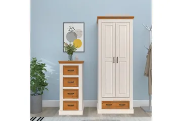 Selma Highboard - Vit - Products - Förvaring - Skåp - F örvaringsskåp