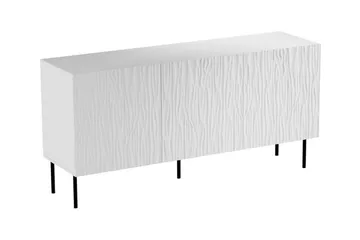Strontian Highboard Scandinavian Choice White - Products - Förvaring - Skåp - Förvaringsskåp