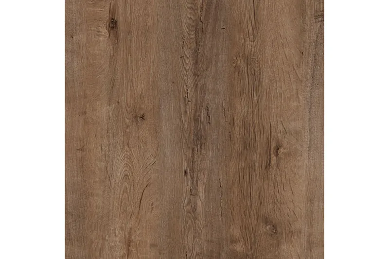 Tadeusz Smalt Vitrinskåp 44 cm djup 46 cm bred 191 cm hög Trä - Brun - Products - Förvaring - Skåp - Vitrinskåp