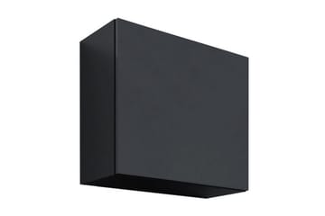 Vasil Skåp 90 cm - Svart - Products - Förvaring - Skåp - Förvaringsskåp