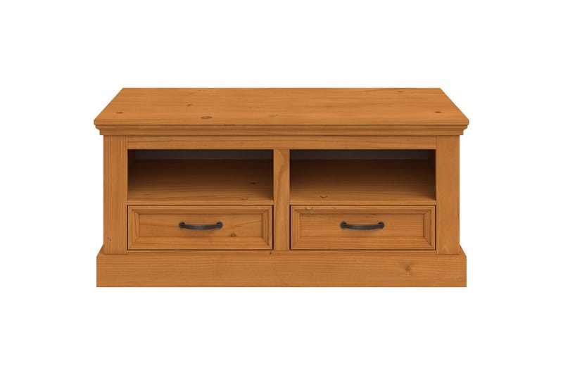 Selma Skobänk 100 cm - Natur - Products - Förvaring - Skoförvaring - Skobänk & skohylla med bänk