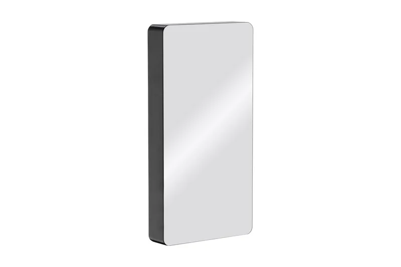 Rogue Smyckesskåp med Spegel, Vit