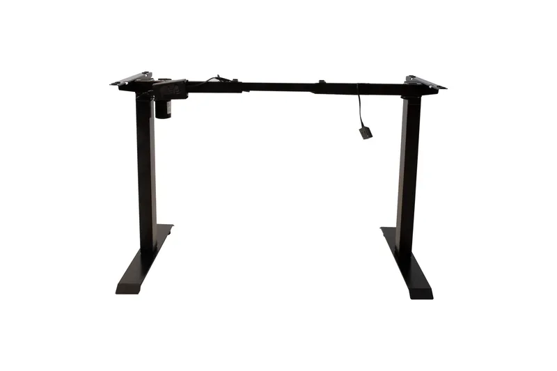 Ergo Bordsben Elektrisk Svart