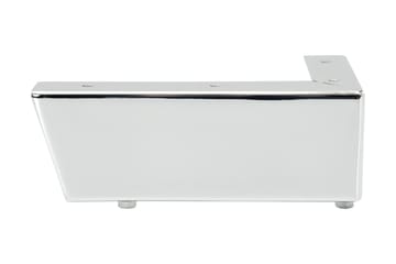 Sängben 7 cm 4-pack - Vit - Products - Inredning - Dekoration & inredningsdetaljer - Dekorbeslag - Beslag - Möbelben