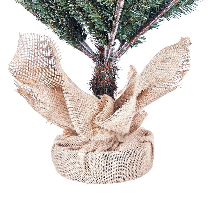 Konstgjord Snöig Julgran Ringrose - Products - Inredning - Dekoration & inredningsdetaljer - Julpynt & juldekoration - Plastgran