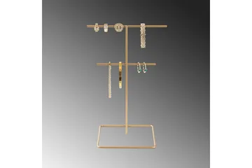 Kovra Figurer - Guld - Products - Inredning - Dekoration & inredningsdetaljer