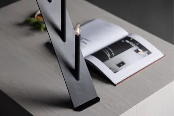 Åre Ljusstake - Products - Inredning - Ljus & dofter - Ljusstakar & ljuslyktor