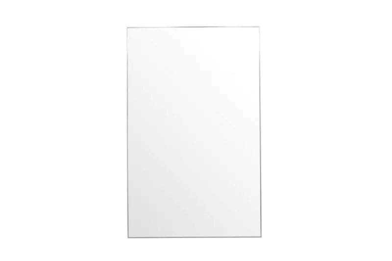 Orlando Golvspegel 120x190 cm - Silver - Products - Inredning - Spegel - Golvspegel