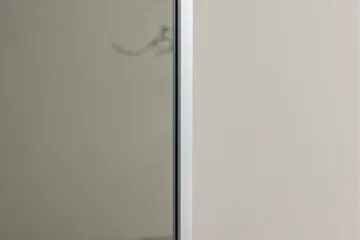 Orlando Golvspegel 55x195 cm - Silver - Products - Inredning - Spegel - Golvspegel