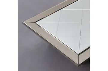 Västerort Spegel - Silver - Products - Inredning - Spegel - Hallspegel