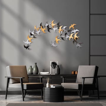 Drena Väggdekor - Products - Inredning - Tavlor & posters - Canvastavla