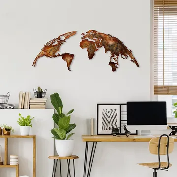 Varro Väggdekor - Products - Inredning - Tavlor & posters - Canvastavla