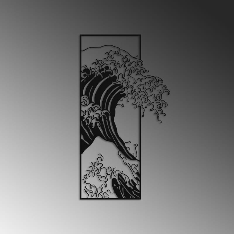 Delor Väggdekor - Products - Inredning - Tavlor & posters - Posters & prints
