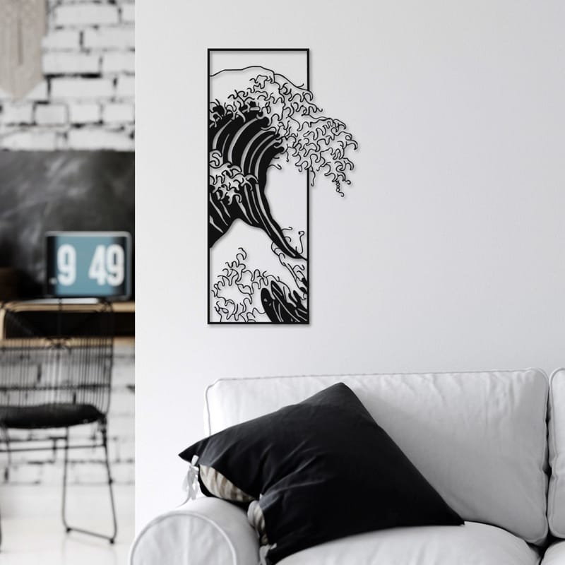 Delor Väggdekor - Products - Inredning - Tavlor & posters - Posters & prints