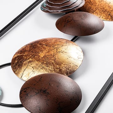 Jyvra Väggdekor - Products - Inredning - Väggdekor - Dekorplast & kakeldekor