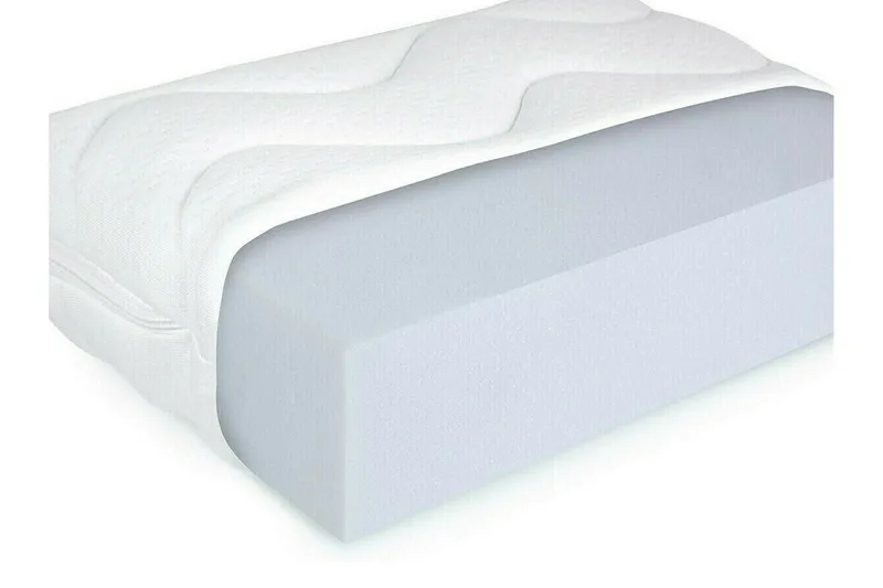 Arigna Skummadrass 80x160 cm - Products - Möbler - Barnmöbler - Barnsäng & juniorsäng - Resårbotten barn & barn madrasser