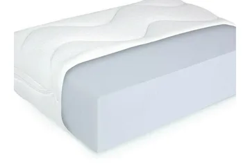 Arigna Skummadrass 80x160 cm - Products - Möbler - Barnmöbler - Barnsäng & juniorsäng - Resårbotten barn & barn madrasser