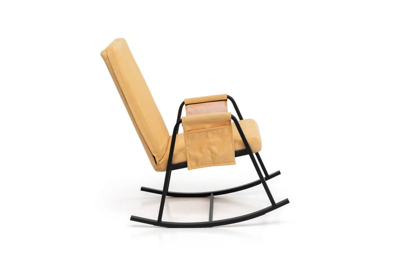 Ivero Gungfåtölj - Products - Möbler - Barnmöbler - Barnstol - Gungstol barn