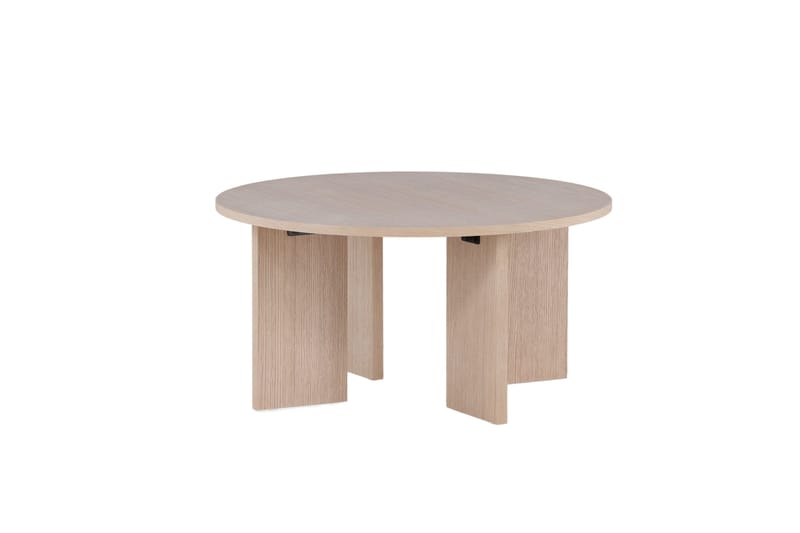 Askerön Soffbord Whitewash - Whitewash - Products - Möbler - Bord & matgrupp - Soffbord