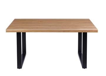 Aster matbord 160x90 cm - Ek - Ek - Products - Möbler - Bord & matgrupp - Matbord & köksbord