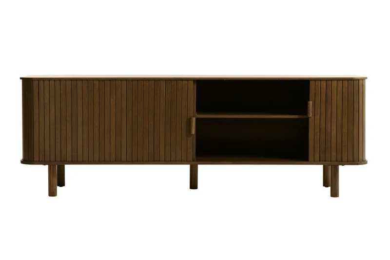 Ankur Konsollbord 160 cm - Brun - Products - Möbler - Bord & matgrupp - Avlastningsbord & sidobord - Konsolbord & hallbord