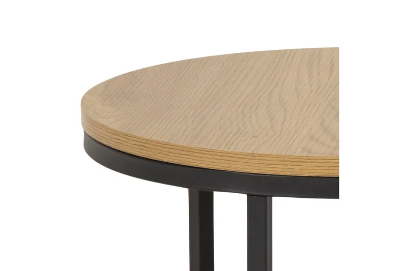 Belgrat Satsbord - Natur - Products - Möbler - Bord & matgrupp - Avlastningsbord & sidobord - Satsbord