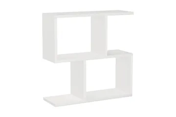 Decorta Sidobord - Vit - Products - Möbler - Bord & matgrupp - Avlastningsbord & sidobord - Brickbord & småbord