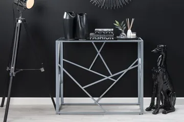 Orland Konsolbord 40 cm - Silver - Products - Möbler - Bord & matgrupp - Avlastningsbord & sidobord - Konsolbord & hallbord