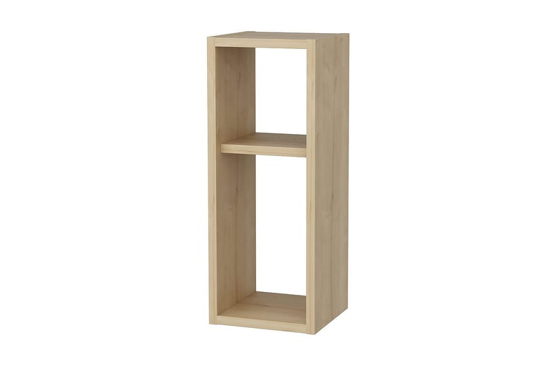 Rinorea Sängbord 23,2x59,6 cm - Brun - Products - Möbler - Bord & matgrupp - Avlastningsbord & sidobord - Sängbord & nattduksbord